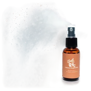 Natural Spray Mist Png 06282024 PNG image