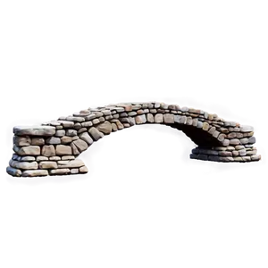 Natural Stone Bridge Png Yct PNG image