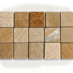 Natural Stone Tile Floor PNG 06202024