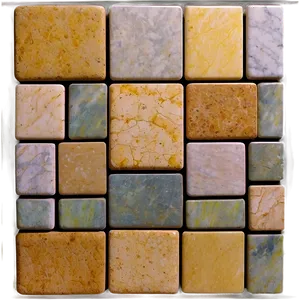 Natural Stone Tile Floor PNG Onb53 PNG