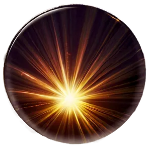 Natural Sun Flare Png 89 PNG image