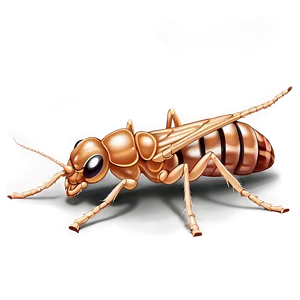 Natural Termite Repellent PNG 42