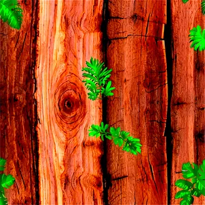 Natural Wood Background PNG Xic28