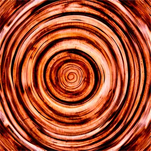 Natural Wood Circle Texture Png 06282024 PNG image