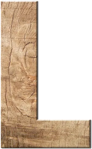 Natural Wood Grain Texture PNG image