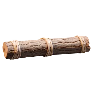 Natural Wood Stick Png 06272024 PNG image