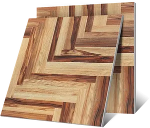 Natural Wood Veneer Samples PNG image