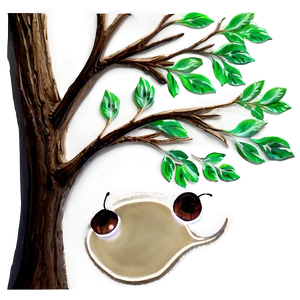 Nature Art PNG 11