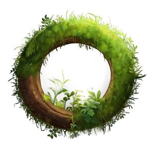 Nature Art PNG 54