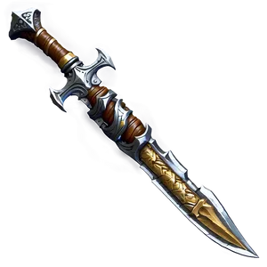 Nature Dagger Png 05252024 PNG image