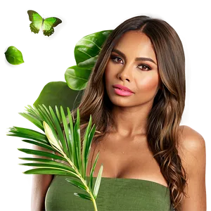 Nature Photoshoot PNG Ldu42