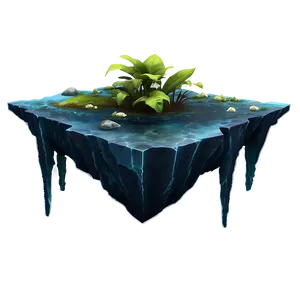 Nature Rift Png Wwt PNG image