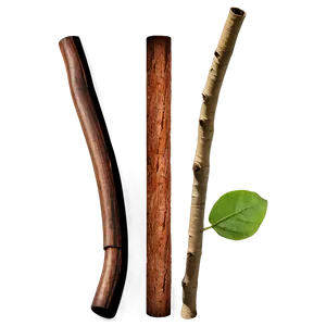 Nature Sticks Png 26 PNG image