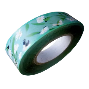 Nature Tape Aesthetic Png 89 PNG image