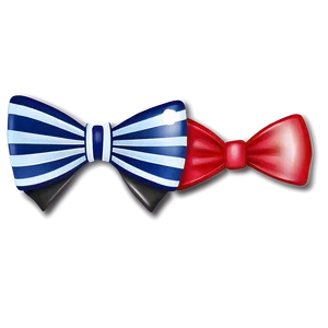 Nautical Theme Bow Png 44 PNG image