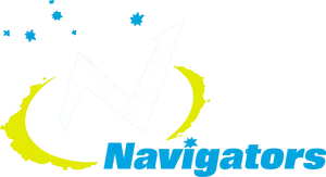 Navigators Logo Design PNG image