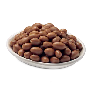 Navy Bean Baked Beans PNG Kip10