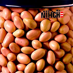 Navy Beans Can PNG Hrs13 PNG