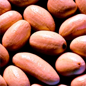 Navy Beans Can PNG Txq