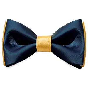 Navy Blue Bow Tie Png 84 PNG image