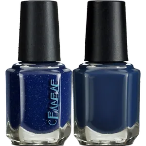 Navy Blue Nail Polish PNG Qhl94 PNG