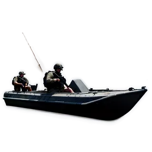 Navy Seal Boat Operation Png 66 PNG image