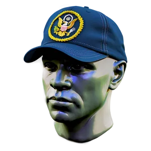 Navy Seal Cap PNG 69 PNG