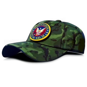 Navy Seal Cap PNG Tnd61 PNG