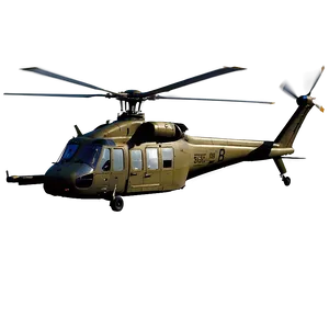 Navy Seal Helicopter Png 06282024 PNG image