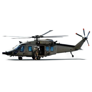 Navy Seal Helicopter Png Qmy PNG image