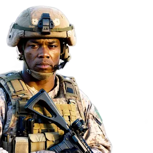 Navy Seal Soldier Png Lru PNG image