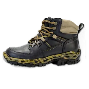 Navy Seals Water Boots PNG Gys