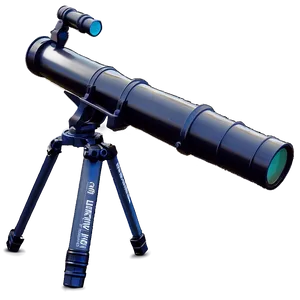 Navy Ship Telescope Png Lom1 PNG image