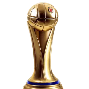 Nba Finals Trophy Detail PNG 06212024