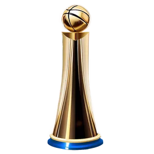 Nba Finals Trophy Legacy PNG 72