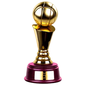 Nba Finals Trophy Prestige PNG 06212024