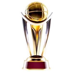 Nba Finals Trophy Prestige PNG 06212024