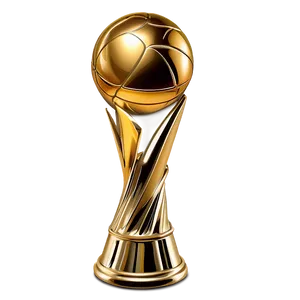 Nba Finals Trophy Shine PNG 70