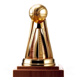 Nba Finals Victory Trophy Png 87 PNG image