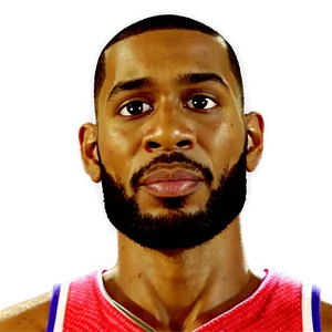 Nba Players Animated Characters PNG 06252024