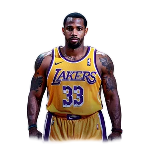 Nba Players In Comic Style Png Rbp70 PNG image