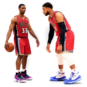 Nba Players Pre-game Rituals PNG 06252024