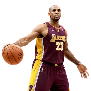 Nba Players Signature Moves Png 06252024 PNG image