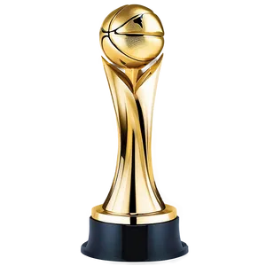 Nba Team Trophy Png 18 PNG image