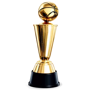 Nba Trophy Artwork Png 06132024 PNG image