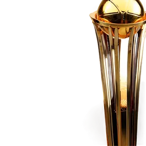 Nba Trophy Finals Night PNG 24