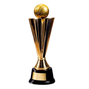 Nba Victory Trophy PNG Ren50