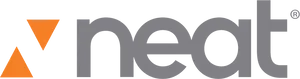 Neat Brand Logo PNG image