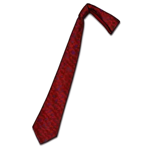 Necktie B PNG image