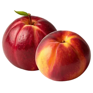 Nectarine Art Png Mum21 PNG image